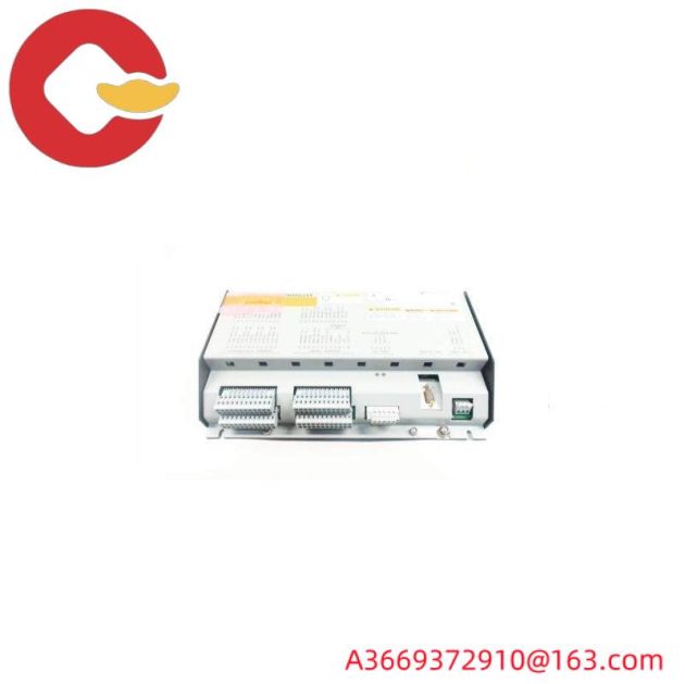 WOODWARD 9905-726 High-Performance Controller Module