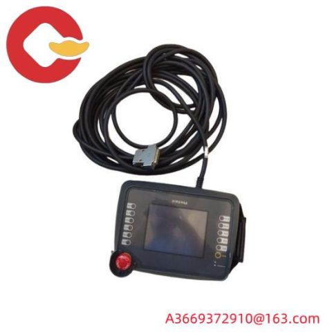 Yaskawa JANCD-JCP03-1 Industrial Control Module