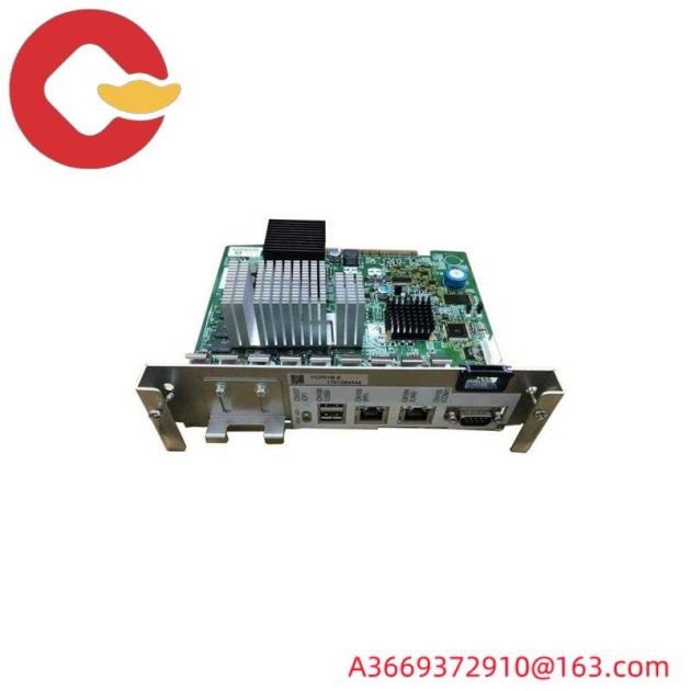 Yaskawa CACR-SR15BB1CS Servo Drive, High Efficiency Industrial Control Module