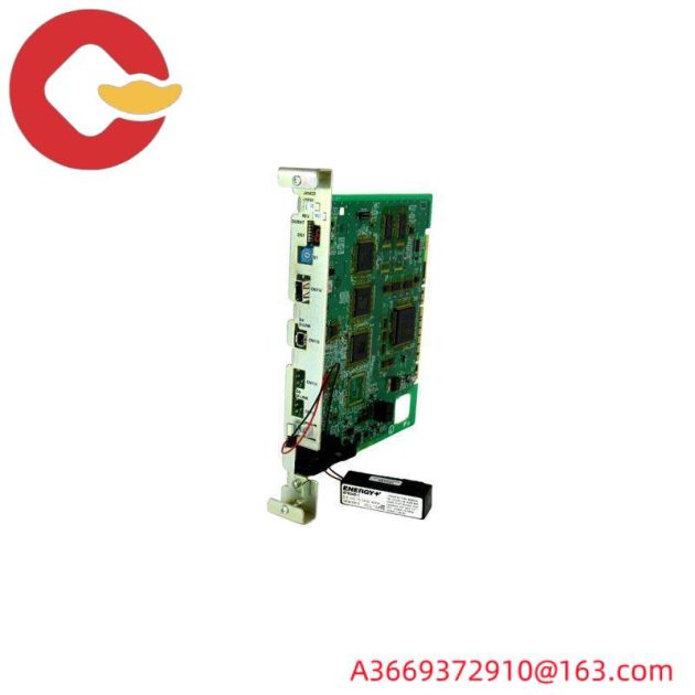 Yaskawa JANCD-JCP03-1 Industrial Control Module