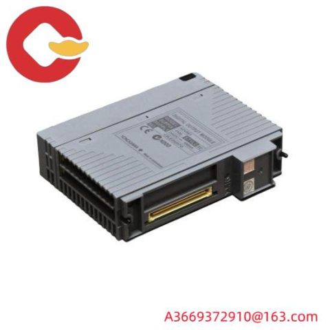 Yokogawa ADV561-P00 Digital Output Module for Enhanced Industrial Control Systems