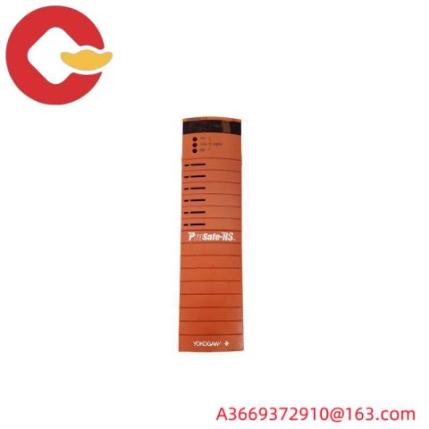 Yokogawa PCM3.1 Module for Industrial Automation Systems