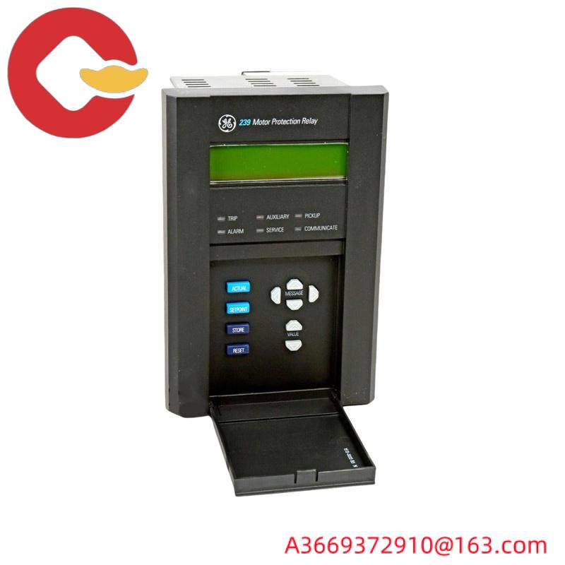 239-rtd-an_general_electric_motor_protection_relay.jpg GE SR745-W3-P1-G1-HI-A-R-E Industrial Control Module