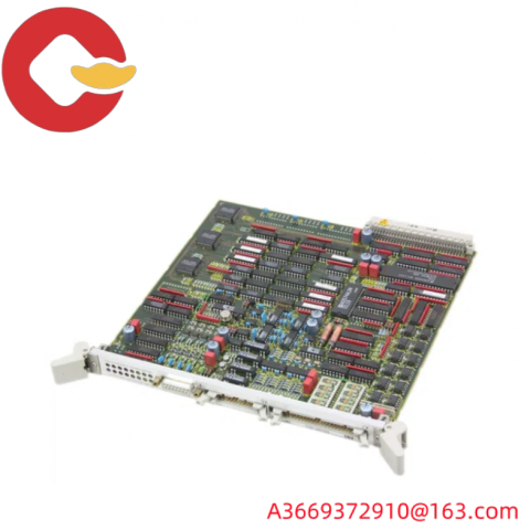 SIEMENS 6DD1640-0AC0 EM11 Input Output Module