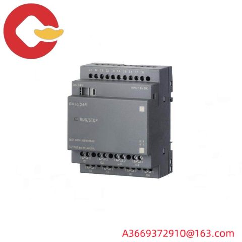 SIEMENS 6ED1055-1NB10-0BA0 6 Expansion Module: Advanced Automation Solution for Your System