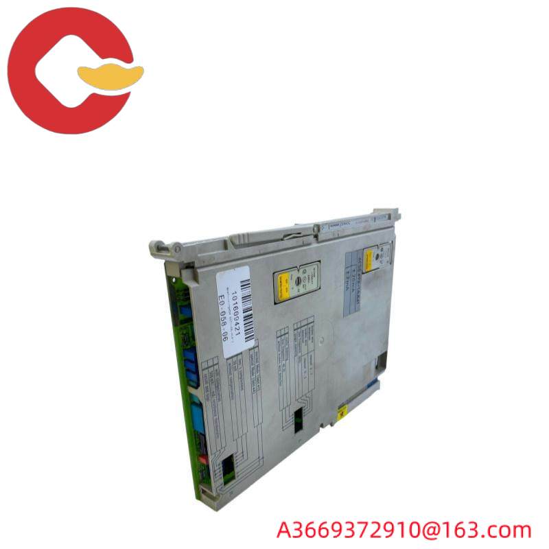 6es5460-4ua12_siemens_analog_input_module.jpg SIEMENS 6GK7443-5DX01-0XE0 Enhanced Communication Module for Industrial Automation