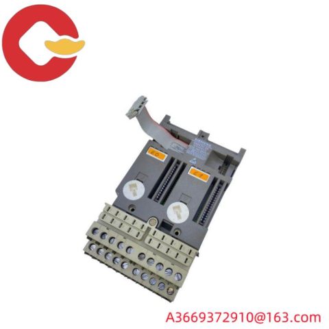 SIEMENS 6ES5700-8MA11 Bus Module: Industrial Communication Heartbeat