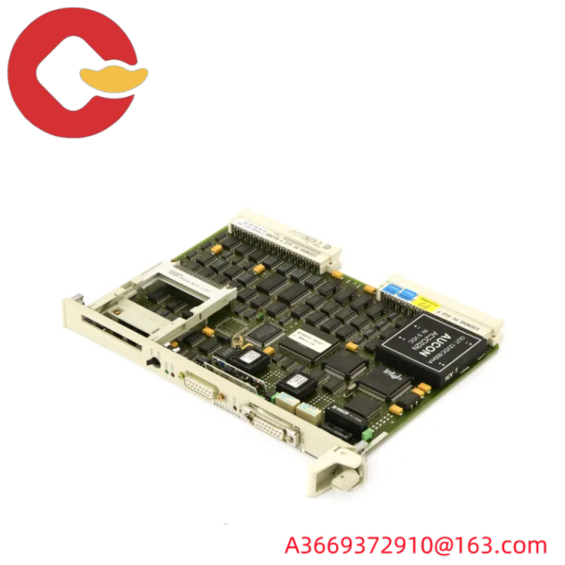 SIEMENS S30810-Q2224-X000-07PCB Advanced Industrial Control Module