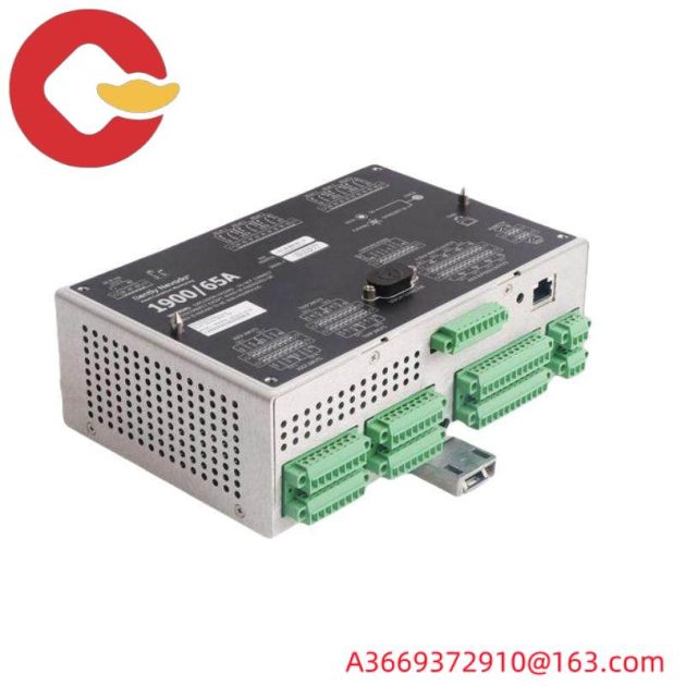 BENTLY 3500/92-01-01-02 Power Board Module Card