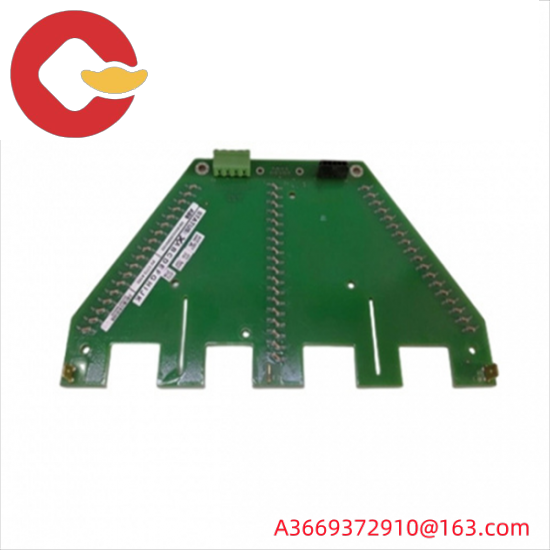 ABB 3BHE032285R0102 - High Voltage Divider, Precision Measurement Solutions for Industrial Control