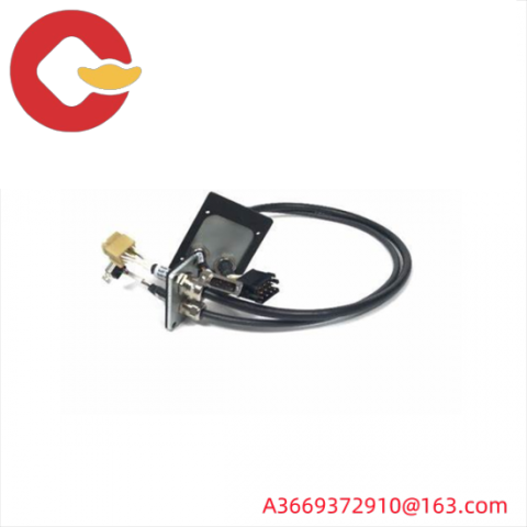 ABB 3HAB6133-1 Robot Motor Cable - Industrial Grade, High Efficiency