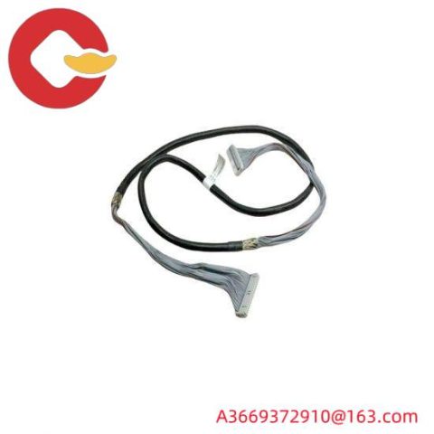 ABB 3HAB8257-1 Ribbon Cable; Producer: ABB
