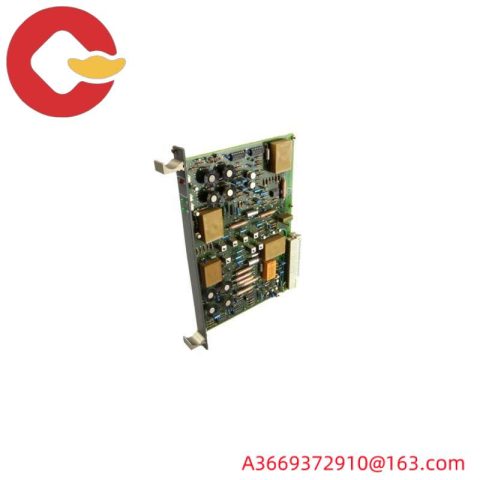 ABB HESG324442R112F Industrial Control Module - Reliable Performance and Durability