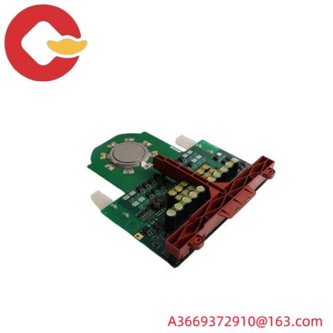 ABB 3HAC10680-1 Industrial Control Module for Advanced Automation Systems