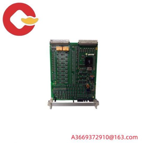 ZYGO 7712 Industrial Control Module