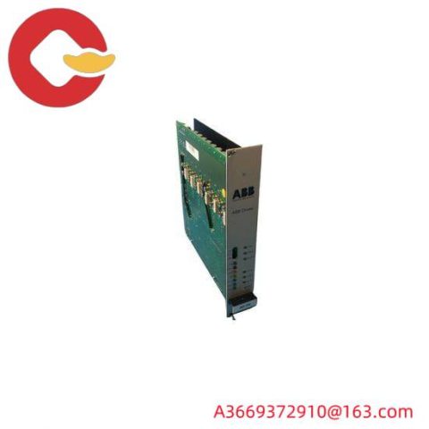 ABB DKH-E 2201 CARD - Industrial Control Module