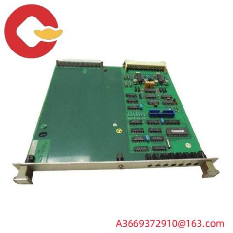 ABB 3HAC022626-001 Data Processing & Control System Communication Module