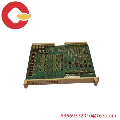 ABB DSQC223 Robotics Digital I/O Module