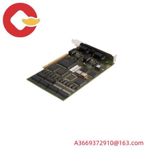 ABB DSQC637 - 3HAC023047-001 Industrial Robot Adapter Module