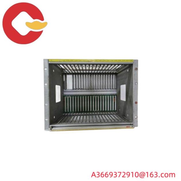 ABB ITCTU11 Industrial Controller Module