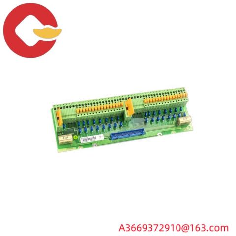 AB 57160001-UH Control Module