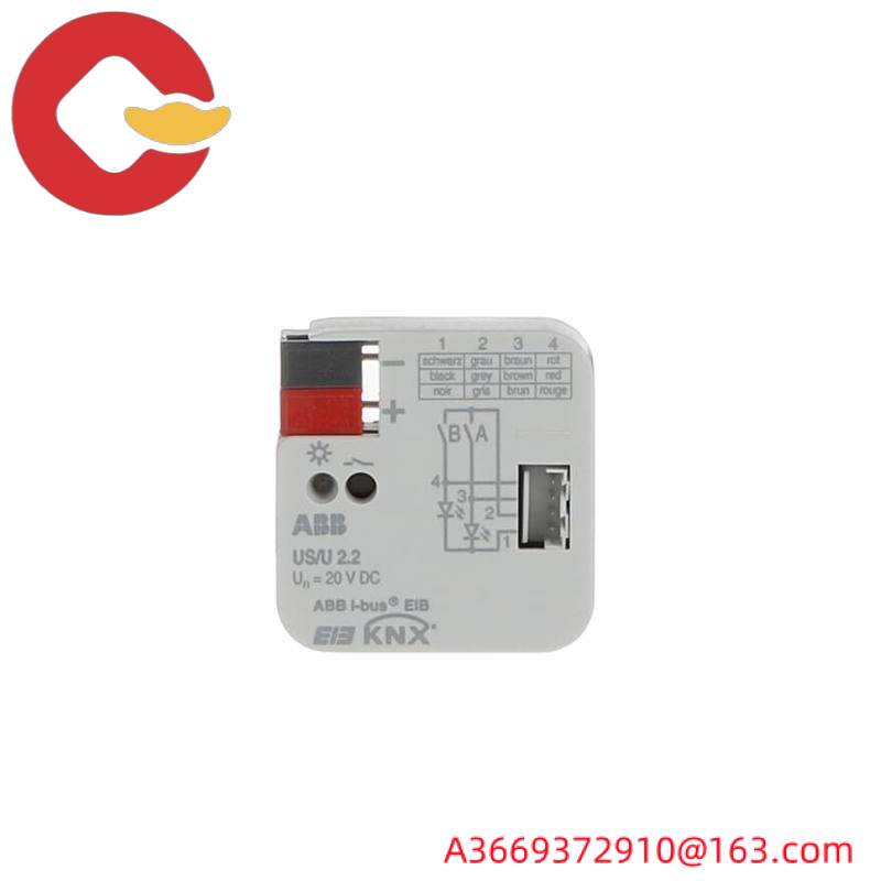 abb_heir318072r0002_uns0024b_conduction_monitoring.jpg ABB HEIR318072R0002 - UNS0024b Conduction Monitoring Module, Industrial Control Solutions