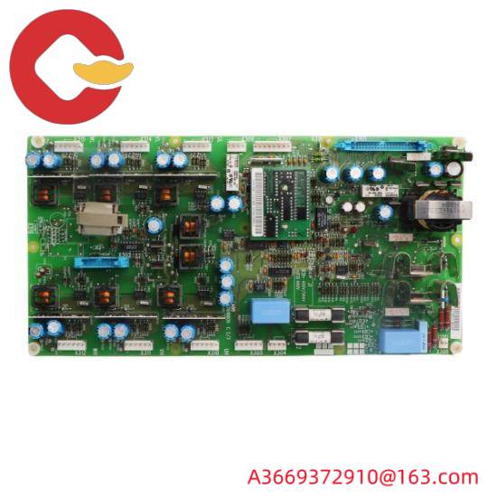 abb_snat7261scp_snat2105bdb_drive_board.jpg ABB Precision Control Module SNAT7261SCP SNAT2105BDB for Industrial Automation