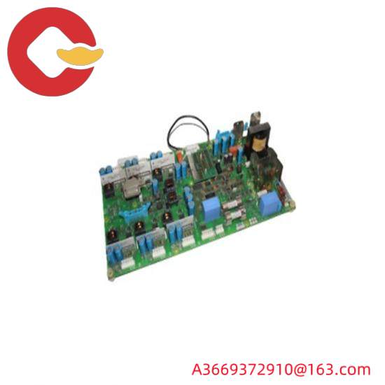 abb_snat7261scp_snat_7261_scp_drive_board.jpg ABB Precision Control Module SNAT7261SCP SNAT2105BDB for Industrial Automation