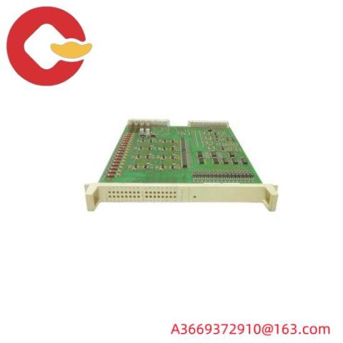 ABB YB560103-BD/4 Robotics Digital I/O Module