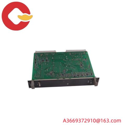 ABB 3HAC024701-004 Industrial Control Module