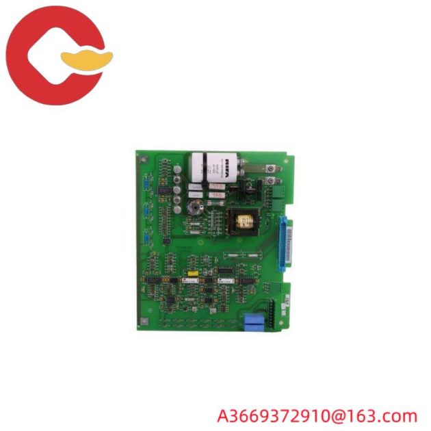 ABB YPQ203A Connection Board - Advanced Industrial Automation Solution