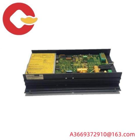 TRICONEX 8305A Industrial Control Module
