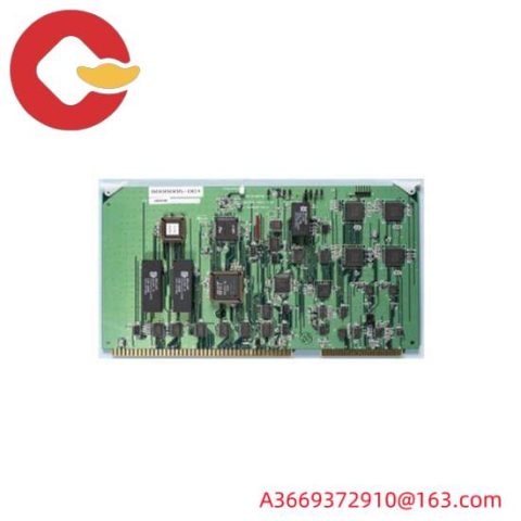 ABB 3528139-4 800B005-001 Control Board, Advanced Industrial Automation Solution