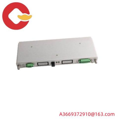 Bently Nevada 146031-02 Fiber Optic I/O Module
