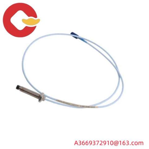 Bently Nevada 330103-00-13-05-02-00, Industrial Grade 3300 XL Proximity Probes