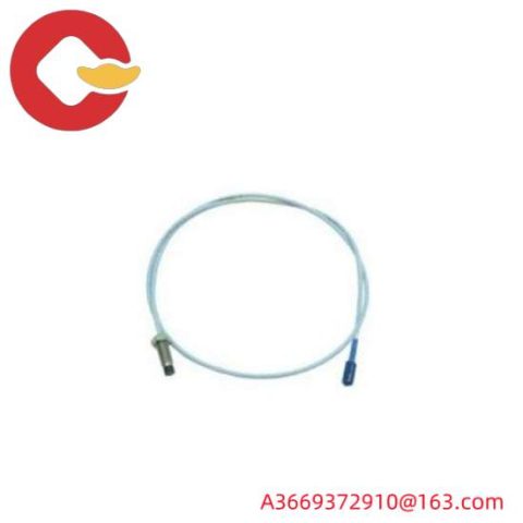 Bently Nevada 330103-02-06-10-02-00: Quick Delivery Industrial Control Module