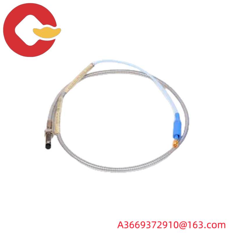 bently_nevada_330104-00-06-50-12-05_3300_xl_8_mm_probe.jpg Bently Nevada 330104-00-06-50-12-05 Vibration Probe - High Precision Measurement Sensor