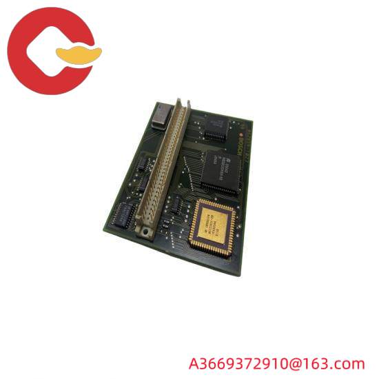 bosch_062860-105401_062859-1057.jpg Bosch Rexroth R911260647 IKS0101/000 Industrial Control Module