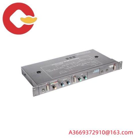 GE CE-300-2004 IPDPOWER - Advanced Industrial Control Module