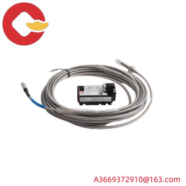 FOXBORO P0970JW 424 Control Module, Precision & Reliability