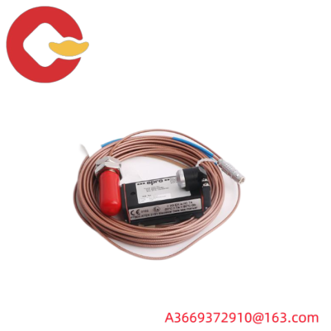 FOXBORO P0970JW 424 Control Module, Precision & Reliability