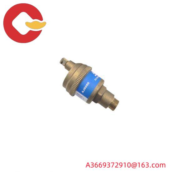 eurocon_valve_air_vent_e-02-0065_aj8050.jpg Eurocon Valve Air Vent E-02-0065, AJ8050, Pneumatic Control Modules