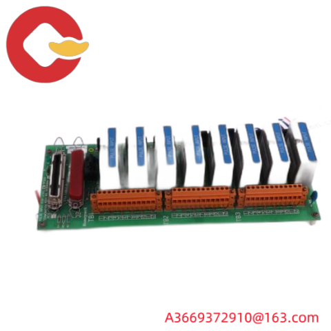 Honeywell 51305419-100: Industrial Control Module