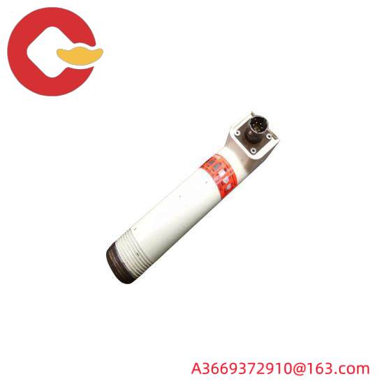 forney_idd-iiu_38321-02_flame_detector.jpg WATLOW 1417-1631050-00 Industrial Control Module