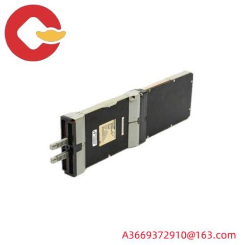 FOXBORO P0902XA: Precision Input/Output Interface Module