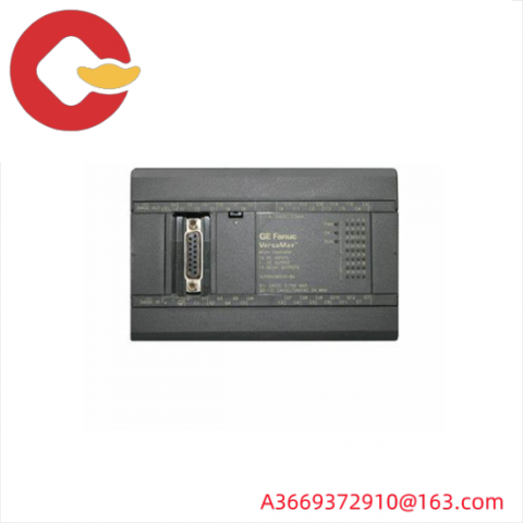 GE IS220PRTDH1A-IS220PAICH1A RTD Input Module