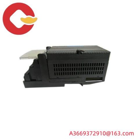 GE DS200SDCCF1AIA Communication Module, High Performance Control Component