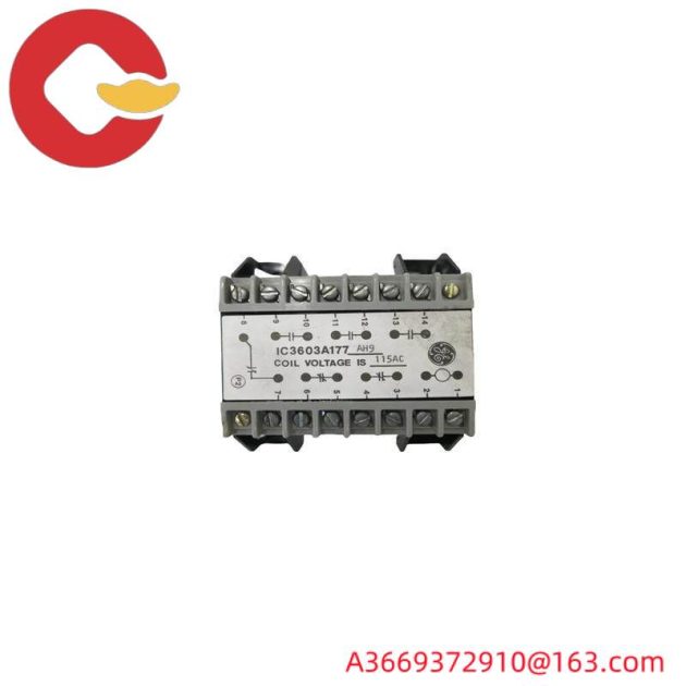 GE EPXCPE215 RSTi-EP Backplane Controller, 3xRJ45 1Gbps Ethernet, 1xRS-232 Serial, 1.5MB User Memory