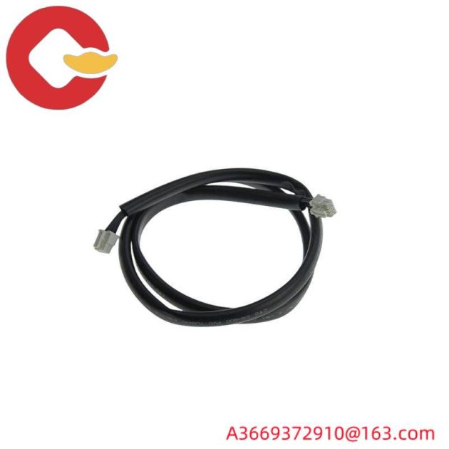 GE IC695CBL001 - Advanced Energy Pack, Optimized for Industrial Control Systems