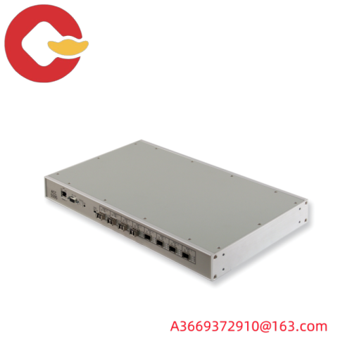 GE VMIACC 5595-208 Industrial Control Module